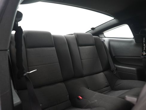 Used 2007 Ford Mustang Coupe RWD image 13