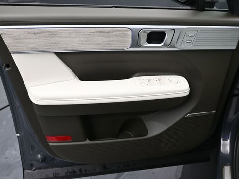 Used 2025 Hyundai Santa Fe Calligraphy image 28