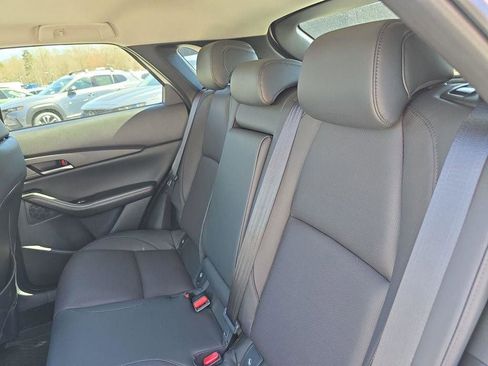New 2026 MAZDA CX-30 2.5 Turbo w/ Premium Plus Pkg image 15