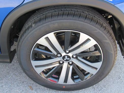 New 2026 Mitsubishi Outlander Sport ES AWD/4WD image 14