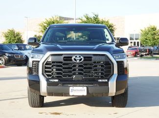 Used 2023 Toyota Tundra Limited w/ TRD Off-Road Package AWD/4WD video 2