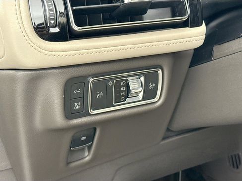 Used 2021 Lincoln Nautilus Reserve w/ Cargo Utility Package image 14