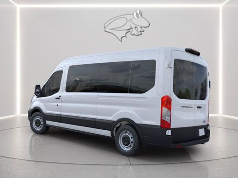 New 2026 Ford Transit 350 XL RWD image 4
