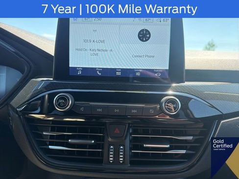 Used 2024 Ford Escape ST-Line AWD/4WD image 29