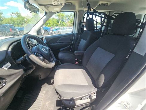 Used 2022 RAM ProMaster City Wagon FWD image 8