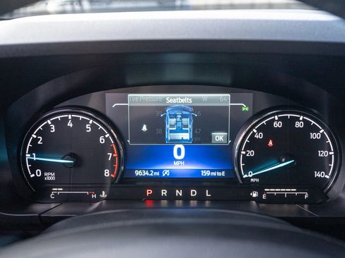 Used 2024 Ford Maverick Lariat w/ 4K Tow Package image 29