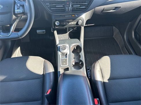 Used 2023 Ford Escape ST-Line w/ Tech Pack #1 image 19