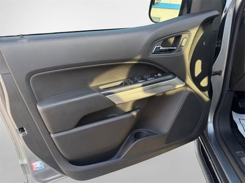 Certified 2021 Chevrolet Colorado ZR2 image 14