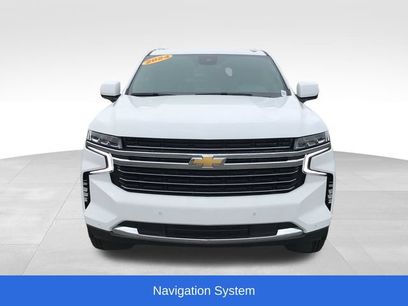 Certified 2024 Chevrolet Tahoe LT