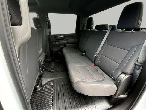 Used 2020 GMC Sierra 3500 4x4 Crew Cab w/ Convenience Package image 23