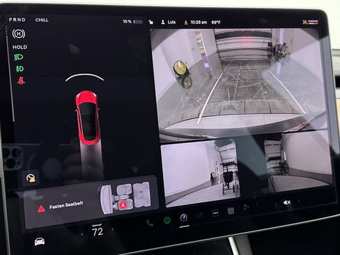 Used 2019 Tesla Model 3 Performance image 22