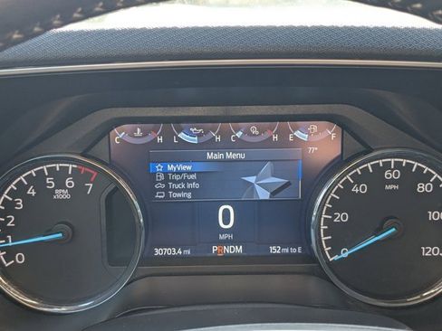 Certified 2022 Ford F150 XLT w/ Equipment Group 302A High image 22