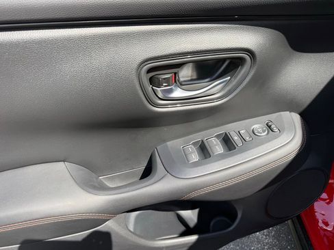 New 2026 Honda HR-V Sport image 14