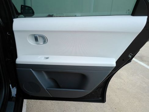 Used 2024 Hyundai Ioniq 5 SEL RWD image 22