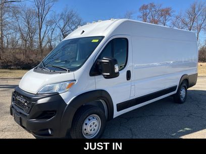 Used 2023 RAM ProMaster 3500 w/ Convenience Group