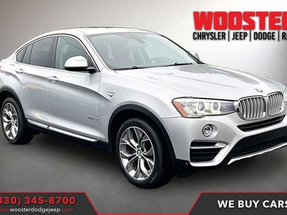Used 2015 BMW X4 xDrive28i