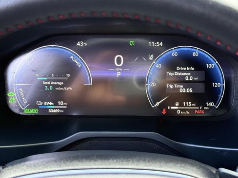 Certified 2024 Toyota RAV4 XSE image 21