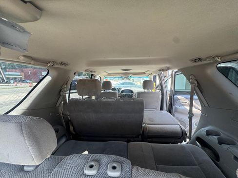 Used 2006 Toyota Sequoia SR5 AWD/4WD image 12
