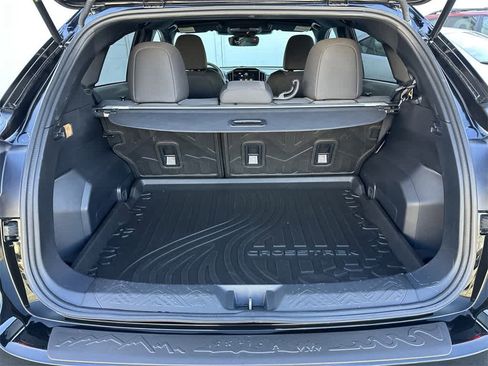 Certified 2025 Subaru Crosstrek 2.5i Sport w/ Crosstrek Mirror Package image 21