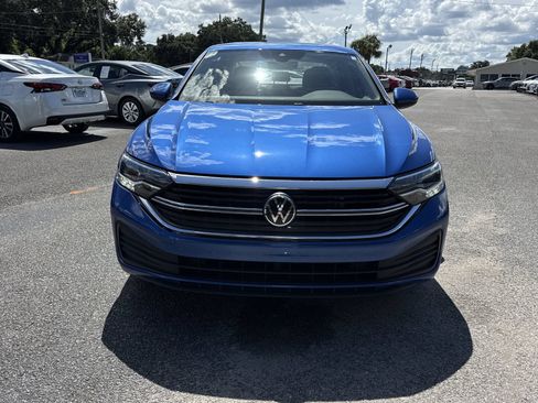 Used 2024 Volkswagen Jetta S FWD image 8
