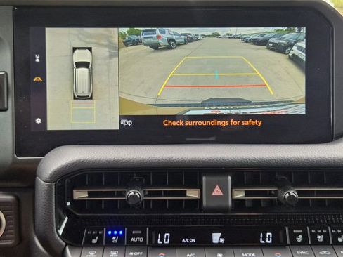Used 2024 Toyota Land Cruiser w/ Premium Package AWD/4WD image 17