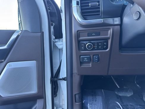 New 2026 Ford F150 King Ranch w/ Equipment Group 601A High image 13