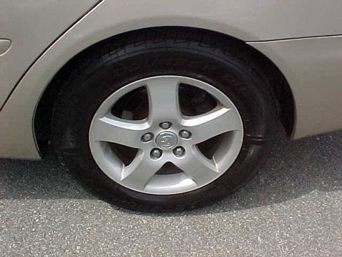 Used 2006 Toyota Camry SE FWD image 7