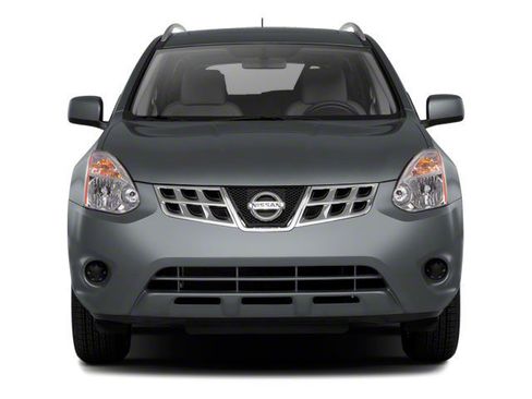Used 2013 Nissan Rogue S AWD/4WD image 7