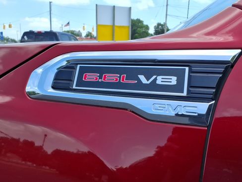 Used 2021 GMC Sierra 2500 Denali w/ Denali Ultimate Package AWD/4WD image 25