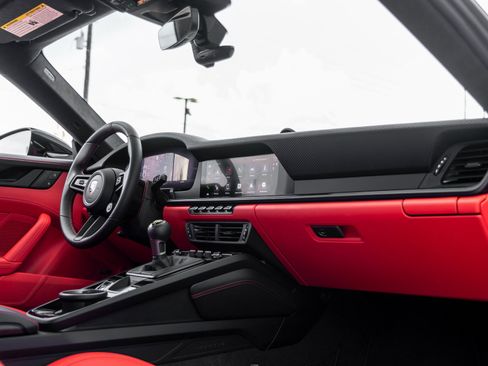 Used 2026 Porsche 911 GT3 image 40