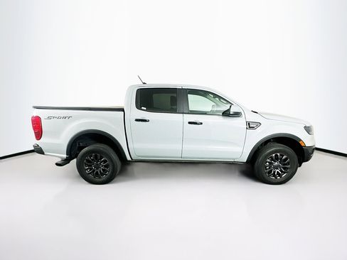 Used 2022 Ford Ranger XLT w/ Equipment Group 301A Mid RWD image 10