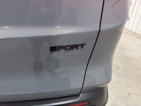 Used 2026 Honda CR-V Sport-L image 20