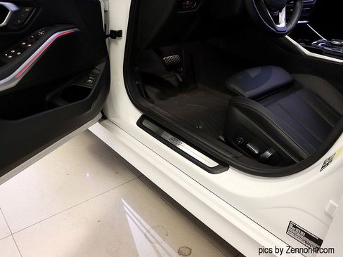 Certified 2023 BMW 330i xDrive Sedan w/ Convenience Package image 24