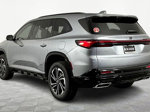New 2026 Buick Enclave Sport Touring w/ Super Cruise Package FWD image 4