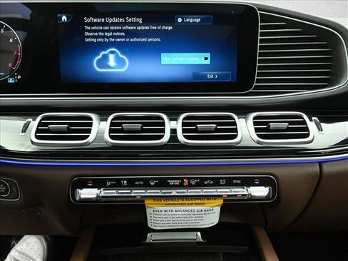 Used 2026 Mercedes-Benz GLE 450 4MATIC image 12