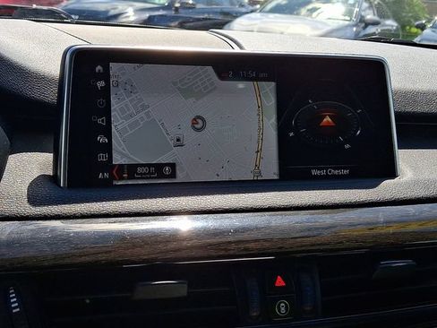 Used 2018 BMW X5 xDrive40e AWD/4WD image 16