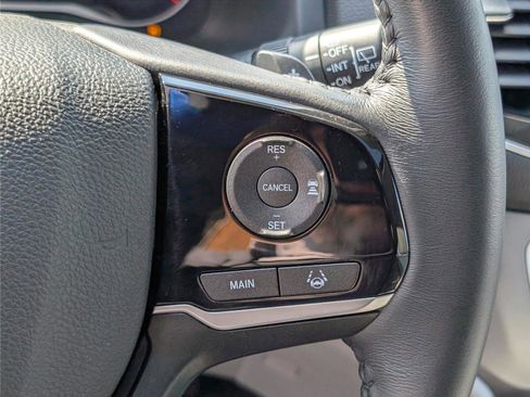 Used 2021 Honda Pilot EX-L image 23