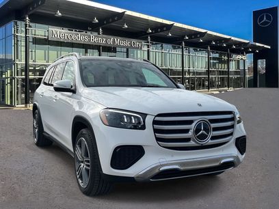 Certified 2026 Mercedes-Benz GLS 450 4MATIC