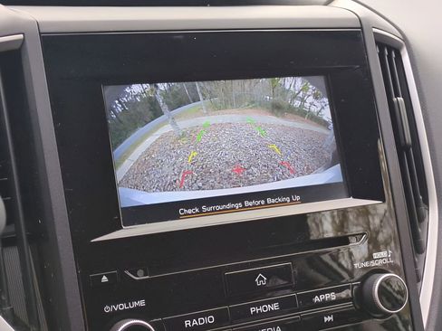 Used 2023 Subaru Crosstrek 2.0i Premium image 21