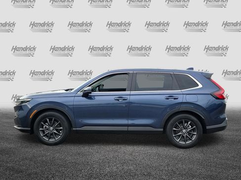 Used 2026 Honda CR-V EX-L image 4