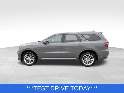 Used 2022 Dodge Durango GT image 10