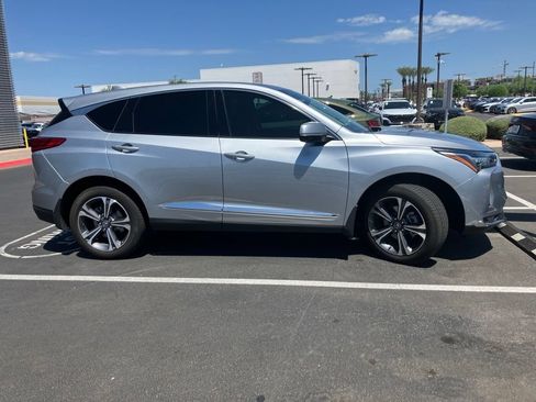 Used 2024 Acura RDX SH-AWD w/ Advance Package image 4