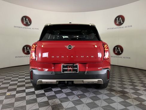 New 2026 MINI Cooper Countryman S image 5