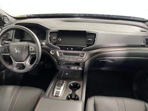 Certified 2025 Honda Ridgeline TrailSport image 16
