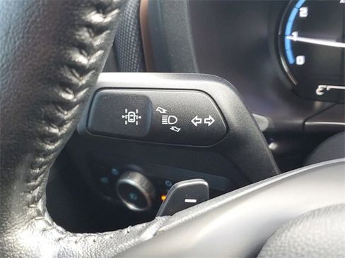 Used 2023 Ford Bronco Sport Badlands w/ Premium Package image 15