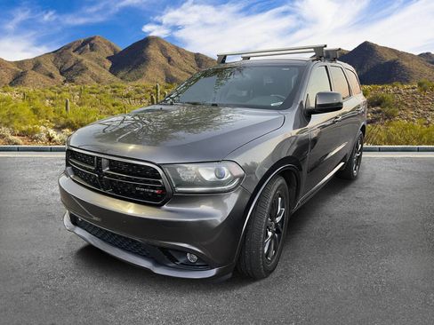 Used 2014 Dodge Durango SXT w/ Quick Order Package 23B RWD image 13