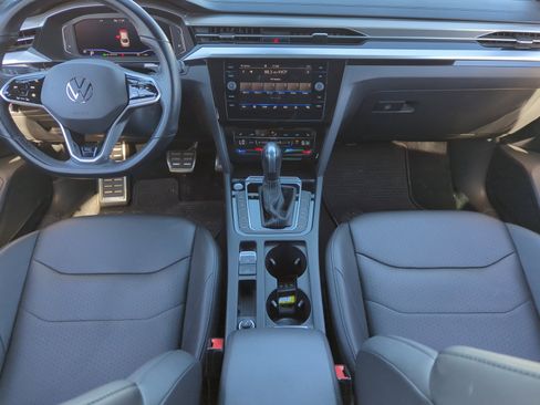 Used 2022 Volkswagen Arteon SE image 20