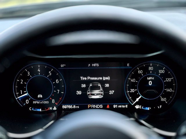 Used 2018 Ford Mustang GT Premium w/ Equipment Group 401A RWD image 33