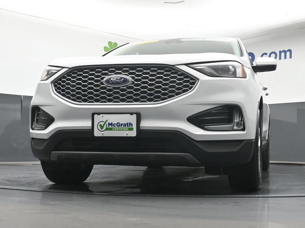 Used 2024 Ford Edge SEL w/ Convenience Package AWD/4WD image 7