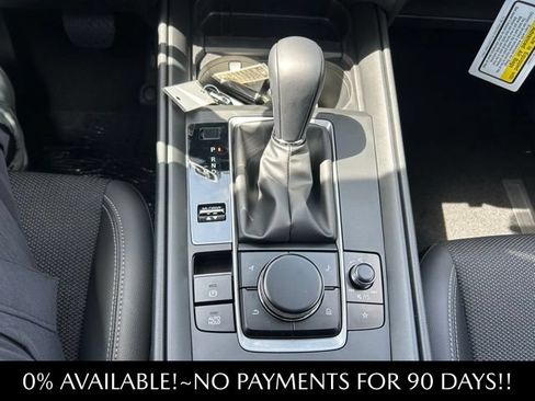 New 2026 MAZDA CX-50 Meridian Edition w/ Weather Package AWD/4WD image 21